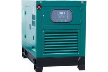 Газовый генератор REG G15-3-RE-LS в кожухе