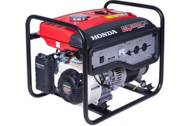 Бензиновый генератор Honda EQ 3000 CX