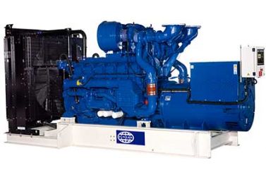 Дизельный генератор FG Wilson P1500E1