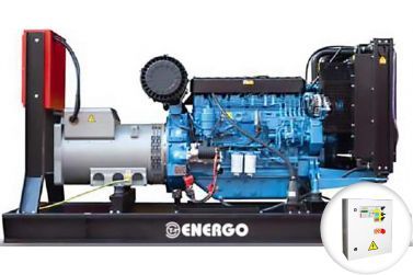 Дизельный генератор ARKEN ARK-B 75 с АВР