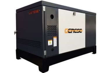 Газовый генератор Genese GR60 в кожухе