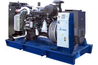 Дизельный генератор ТСС АД-440С-Т400-1РМ20 (TSS)
