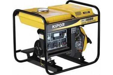 Дизельный генератор Covax KDE2500X