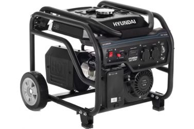Бензиновый генератор Hyundai HHY 3050F