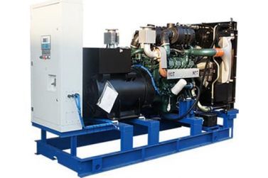 Дизельный генератор ПСМ ADDo-400