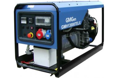 Бензиновый генератор GMGen GMH13000TELX