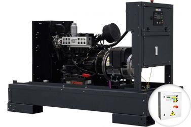 Дизельный генератор FOGO FDF 15 M с АВР