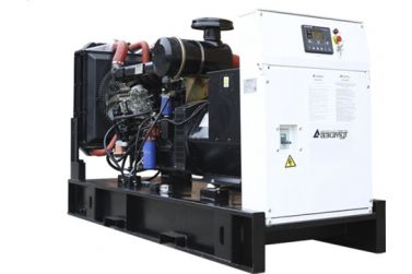 Дизельный генератор Азимут АД-75С-Т400-1РМ16