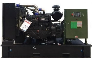 Дизельный генератор УРАЛ АД-13-Р-Т230