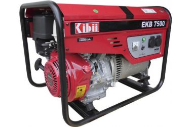 Газовый генератор REG HG7500(SE)