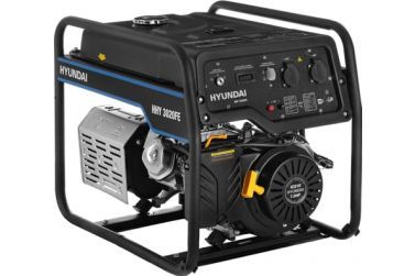 Бензиновый генератор Hyundai HHY 3020FE