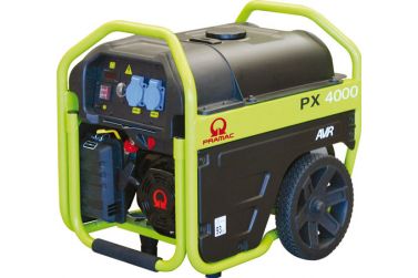Бензиновый генератор Pramac PX4000