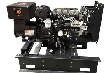 Дизельный генератор KOGEL 1WP14