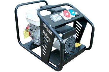 Бензиновый генератор GMGen GMH8000T