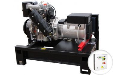 Дизельный генератор GMGen GML22R с АВР