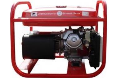 Бензиновый генератор Вепрь АБП 4,2-230 ВX-БГ