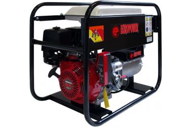 Бензиновый генератор EUROPOWER EP 7000 LNE