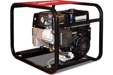 Бензиновый генератор Gesan G 7000 V