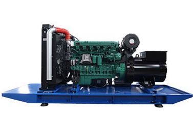 Дизельный генератор GenPower GDZ-GNP 375 OTO