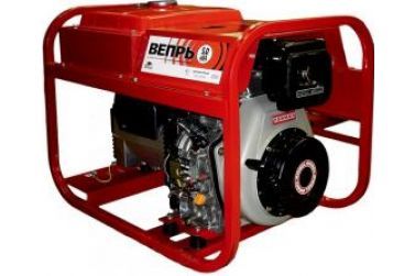 Дизельный генератор Вепрь АДП 6,5/3,2-Т400/230 ВЯ-Б