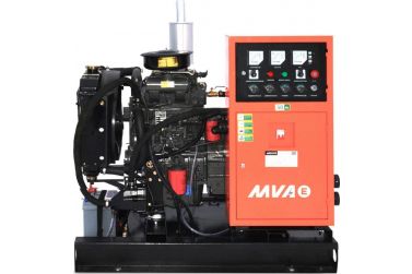 Дизельный генератор MVAE АД-10-400-АР