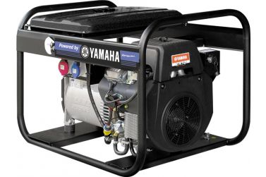 Бензиновый генератор Energo EB 15.0/400-YLE