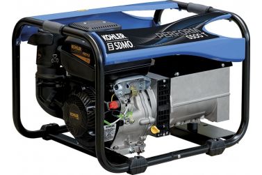 Бензиновый генератор KOHLER-SDMO Perform 5500 T C5