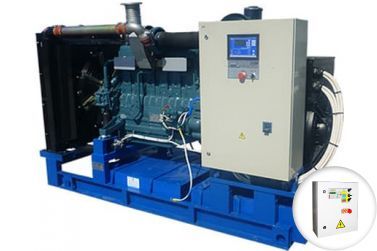 Дизельный генератор ПСМ ADDo-250 с АВР