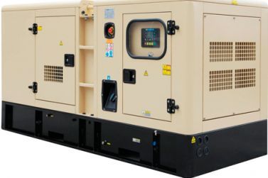 Дизельный генератор Energo 625 YN-D-S в кожухе