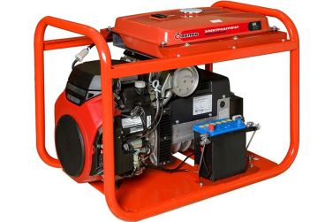 Бензиновый генератор Вепрь АБП 10-230 ВХ-БСГ