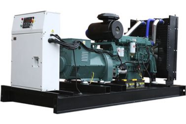 Дизельный генератор Азимут АД-100С-Т400-1РМ16