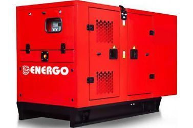 Дизельный генератор ARKEN ARK-B 55-S в кожухе