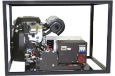 Газовый генератор REG GG8-380