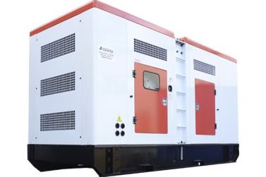 Дизельный генератор Азимут АД-800С-Т400-1РКМ11 в кожухе