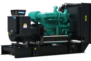 Дизельный генератор PowerLink GMS250C