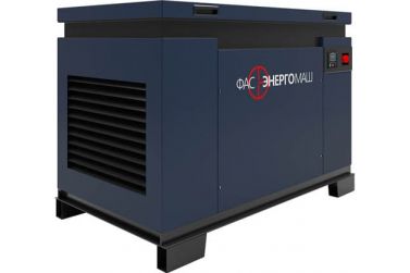 Газовый генератор ФАС 13-3/ВП в кожухе