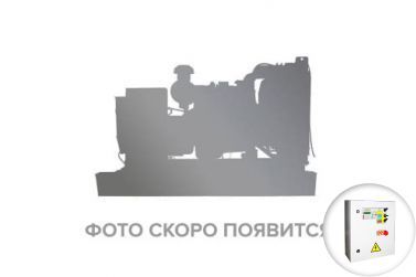 Дизельный генератор GenPower GPR-GNP 550 OTO с АВР