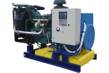 Дизельный генератор ПСМ ADV-120