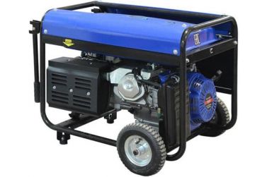 Сварочный дизельный генератор ТСС PRO DGW 3.0/250-R