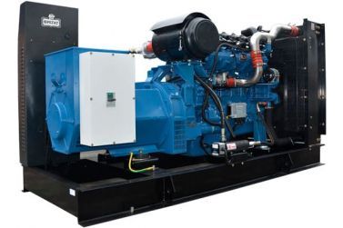 Газовый генератор Фрегат АГ-240