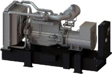 Дизельный генератор FOGO FDF 275 D