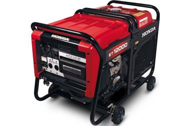 Бензиновый генератор Honda ET 12000