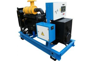 Газовый генератор REG G76-3-RE-LF