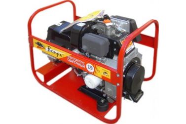 Сварочный дизельный генератор Вепрь АСПДВ 220-6,5/3,5-Т400/230 ВЛ-С