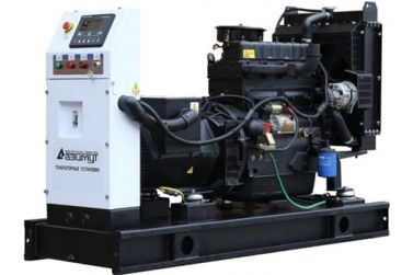 Дизельный генератор Азимут АД-50С-Т400-1РМ19