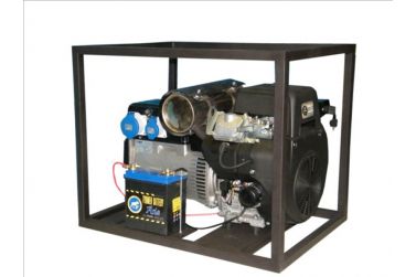 Газовый генератор REG BG10-380