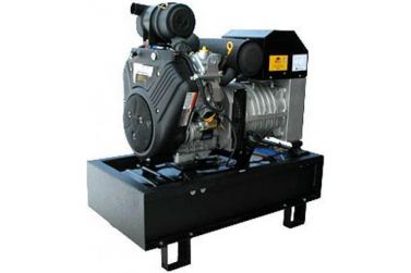 Газовый генератор REG BG16-380