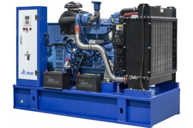 Дизельный генератор ТСС АД-2000С-Т400-1РМ26