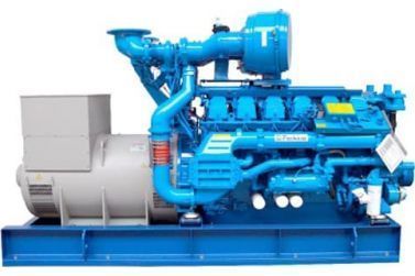 Дизельный генератор ПСМ ADP-1800