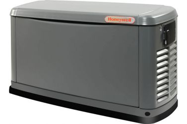 Газовый генератор Honeywell 6278 в кожухе